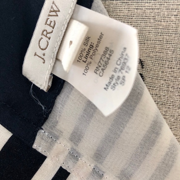 J. Crew Dress - Picture 5 of 6